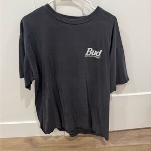 Vintage Budweiser Tee